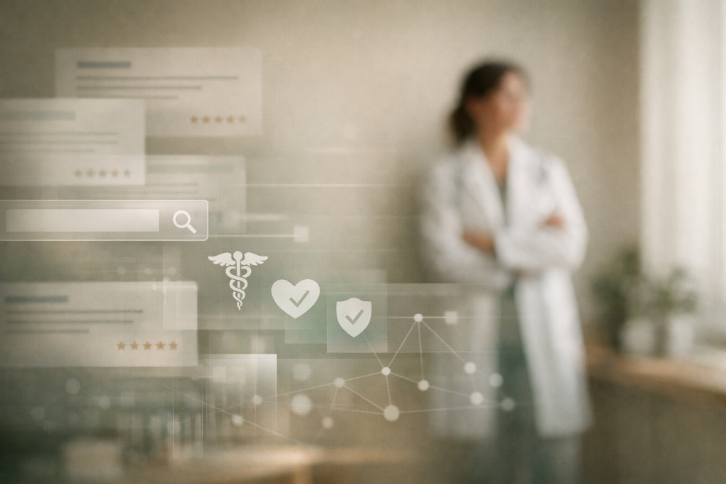 Spezifische Lösung für spezifische Probleme